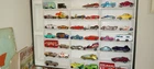 Vintage  Johnny Lightning Matchbox Hotwheels Free Shipping 38 Cars