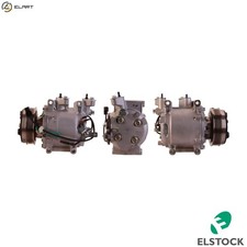 COMPRESSOR AIR CONDITIONING 51-0787 FOR HONDA FIT/III/MONOCAB JAZZ L13Z2 1.3L