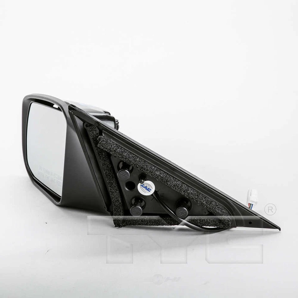 Espejo retrovisor para Nissan Altima TYC 2013-2016 Foto 4 de 4