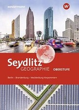 Seydlitz Geographie / Seydlitz Geographie - Ausgabe... | Buch | Zustand sehr gut