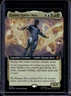 2025 Magic MTG Marvel's Spider-Man Cosmic Foil #0127