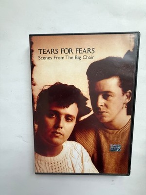Tears for Fears - Scenes From The Big Chair (2005)