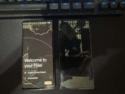 #ad #ad 2x Google Pixel 6a For Parts READ DESCRIPTION $59.99