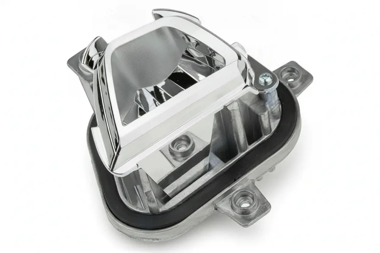N.T.Y. EPX-BM-084.NTY Control Unit, lights for BMW - Image 4