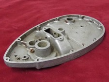 Triumph Terrier T15 Engine Crankcase Timing Side Inner Cover E3141 '