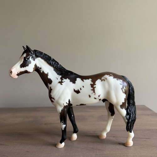 Traditional Breyer Horse #760237 WAPITI 2013 LIMITED EDITION *READ*