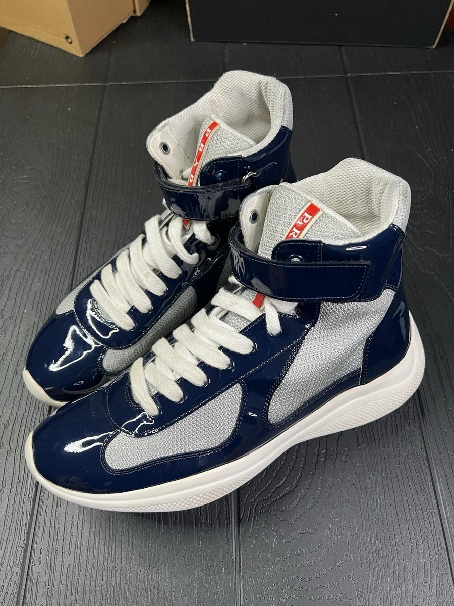 PRADA 36th America’s Cup ショートパンツ サイズ32 Prada America's Cup White for sale | eBay