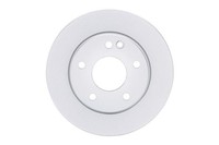 2X Bosch Bremsscheibe 0 986 478 874 FüR MERCEDES-BENZ