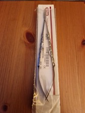 NHDPV Hu smażony mikrochirurgiczny uchwyt na igły ABG 16