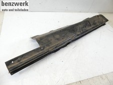 Mercedes W123 Teilabschnitt Schweller vorne links ORIGINAL NEU 1236300740 ✔️