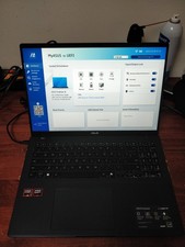 Asus VivoBook 16 AMD Ryzen AI 7 350@2.10GHz 16GB RAM NO DRIVE PARTS 8709