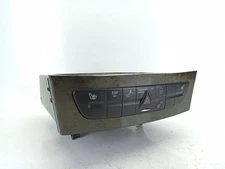 A2116800552 MULTIFUNCTION CONTROL / 166775 FOR MERCEDES-BENZ E-CLASS W211 E 27