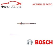 GLÜHKERZE GLÜHKERZEN BOSCH 0 250 404 002 A FÜR LAND ROVER FREELANDER 2 2.2L