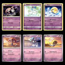 pokemon tcg sun and moon forbidden light card list Amazon.com: Pokemon TCG: Sun & Moon Forbidden Light Booster Sealed Box |  Collectible Trading Card Set | 36 Booster Packs