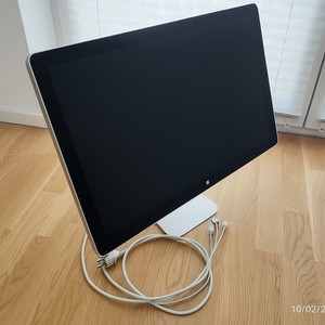 Apple Cinema Display 24Zoll | eBay.de