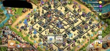 Clash Of Clans Th 18