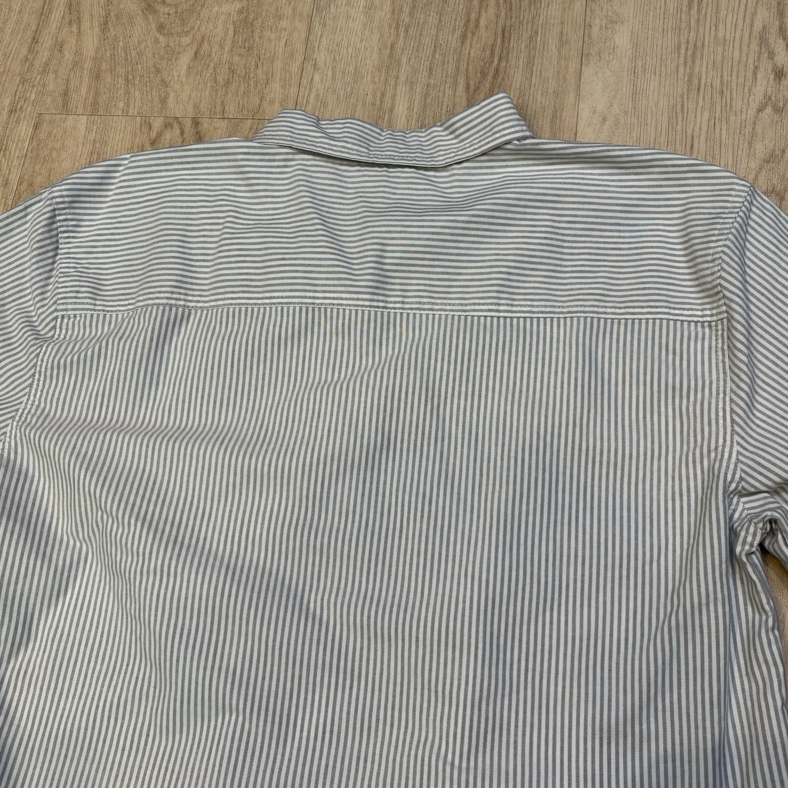 Whataburger Manager Shirt Medium Button Down Shor… - image 13