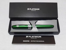 Twisted Wonderland Fountain Pen - Diasomnia - Marimocraft