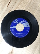 Disco Vinile 45 Giri Robertino Un Dollaro D'Amore  L'Amore Torna A Me Cl. 20160