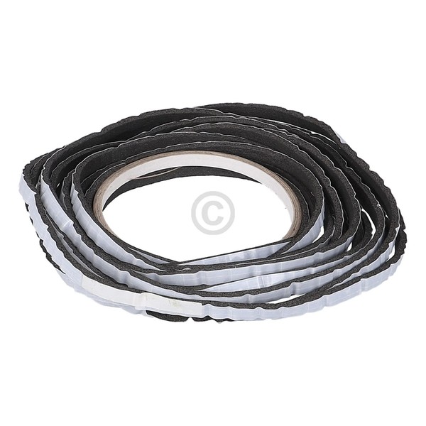 Dichtungsband Wie Bosch 00267971 Bluparts 10101053 FüR Herd-image