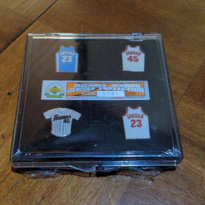 マイケル・ジョーダン コレクターズピンセット Michael Jordan Jersey