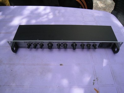 T. C. Reverb M300 Dual-Engine Audioeffekt