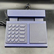 Bang  Olufsen Beocom 600 Phone - Untested, Used