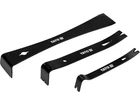 Yato nail iron/scraper set 3pc YT-52863