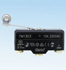 Micro Switch (Tend) TM-1303