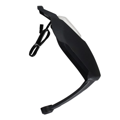 Handschutz Blinker für Ducati Hypermotard 820/821 Hyperstrada 820/821 - Bild 10 von 23
