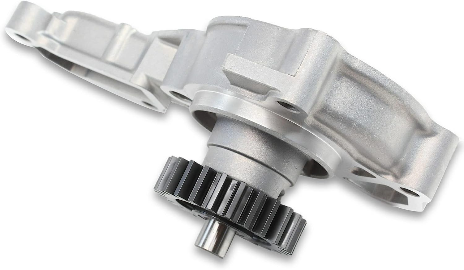 490442066 Water Pump with Gasket Compatible with Kawasaki FD590V