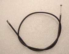 CAVO TRASMISSIONE ALZAVALVOLA DECOMPRESSORE CIAO PIAGGIO 2 PEZZI SE360