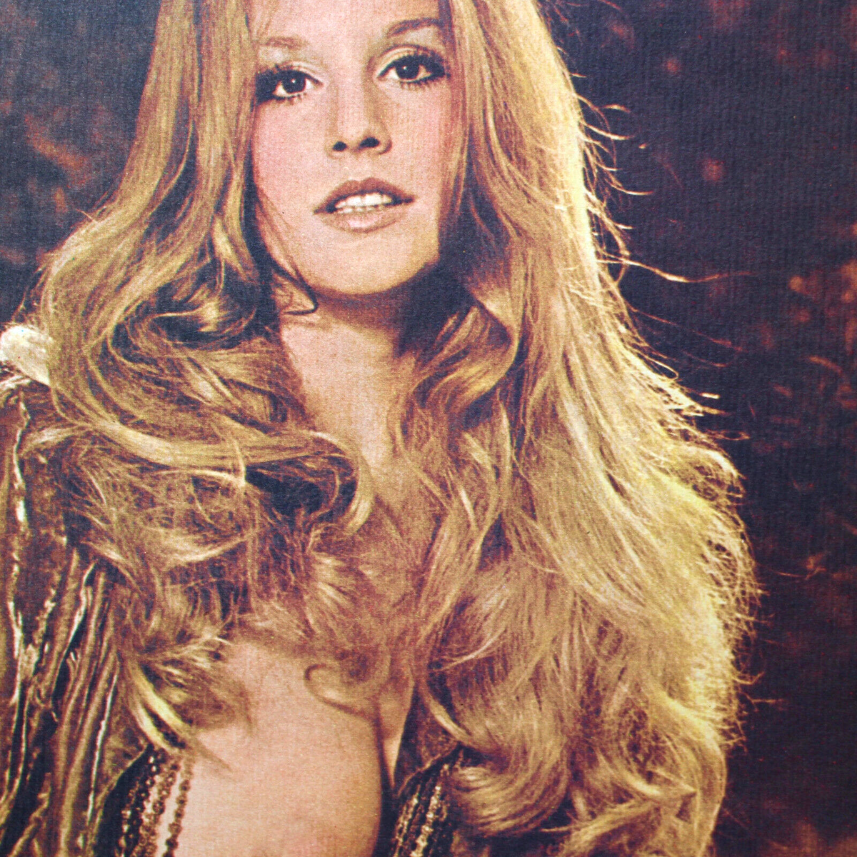 mama lion (lynn carey RARE!!USオリジナル盤送料込) VERY RARE