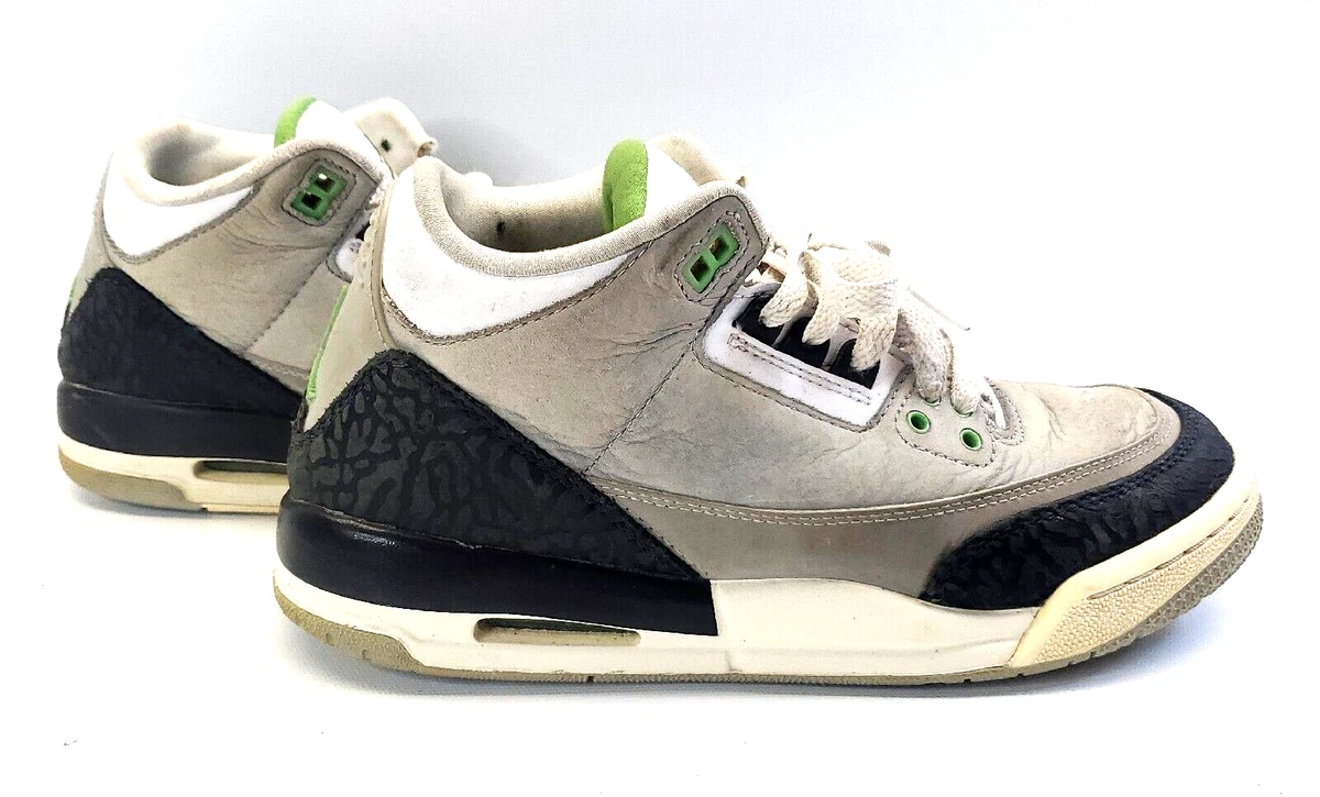 Jordan chlorophyll new arrivals