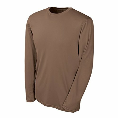 Champion Tactical Men's Long Sleeve 