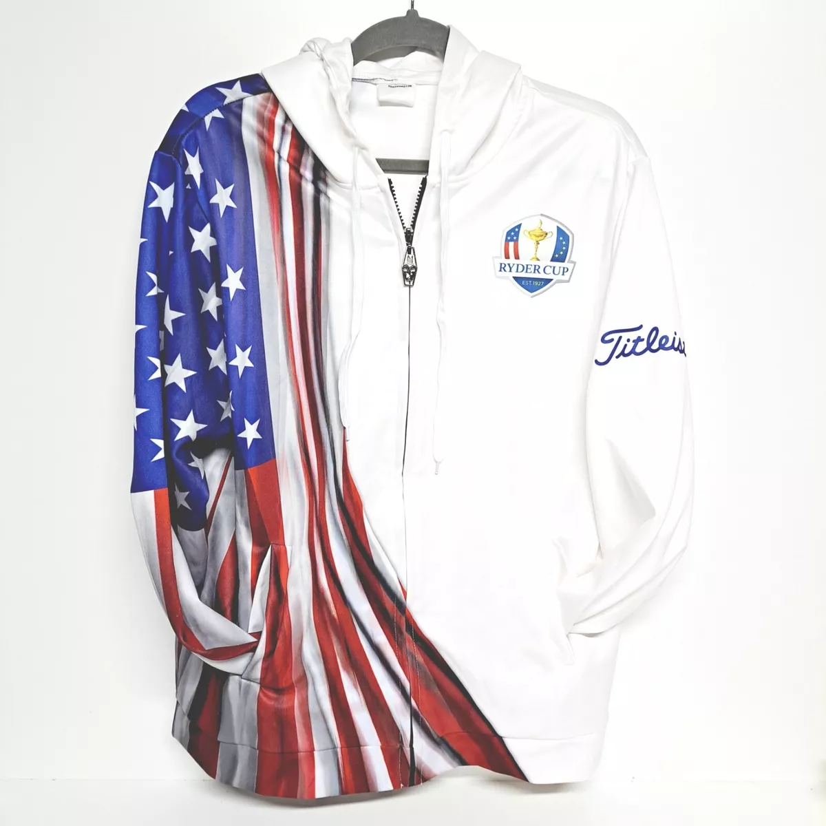 Titleist hoodie 2025
