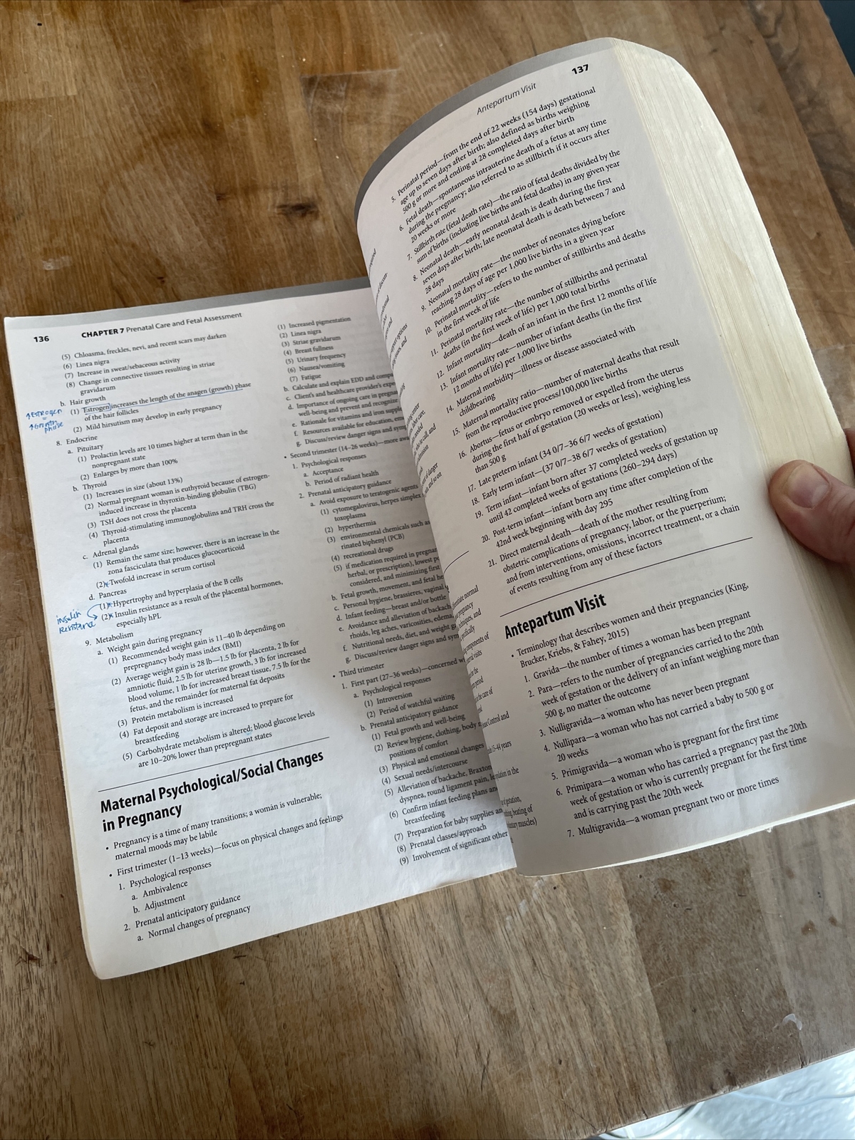 Midwifery and Women's Health Nurse Practitioner Certification Review Guide by... 9781284118834