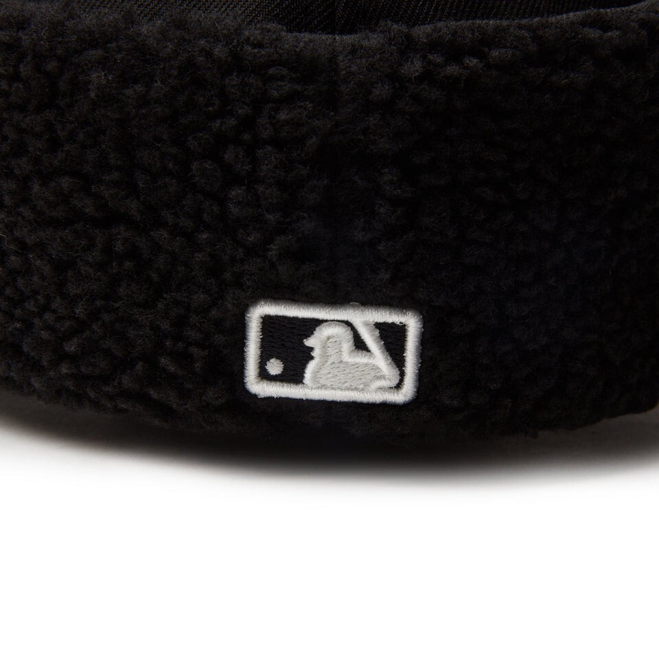 帽子 New era 59FIFTY Dog Ear BLACK LABEL 7 NEW ERA 59FIFTY Dog Ear New York Yankees Black Authentic NEW