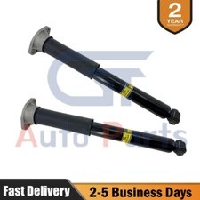 2x Hinten RH LH Stoßdämpfer Federbeine Für Mercedes GLC X253 GLC400 4matic 2016-