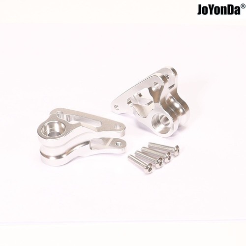 #5358 Aluminium Kipphebel Set vorne/hinten für RC Traxxas 1/10 Nitro Revo® 53097 - Bild 24 von 35