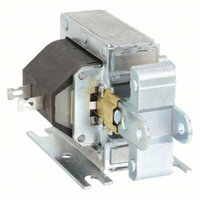 WoodMaster Outdoor Wood Boilers Solenoid for Damper Door (All Models)