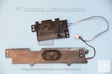 Dell Inspiron 1545 (Left + Right) Laptop Speakers