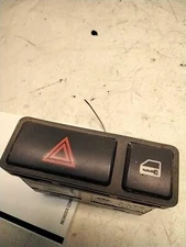 2001 BMW X5Hazard / Door lock switch 61318368920