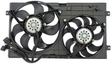 Radiator Fan Assy  Dorman (OE Solutions)  620-773