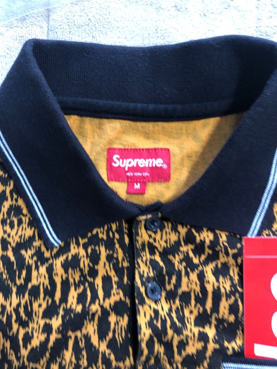 Supreme Leopard Medium | eBay Supreme Leopard Medium | eBay