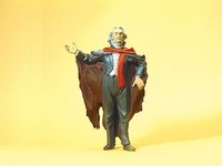 Preiser 45512 1:22,5 ; Vampir , NEU & OVP