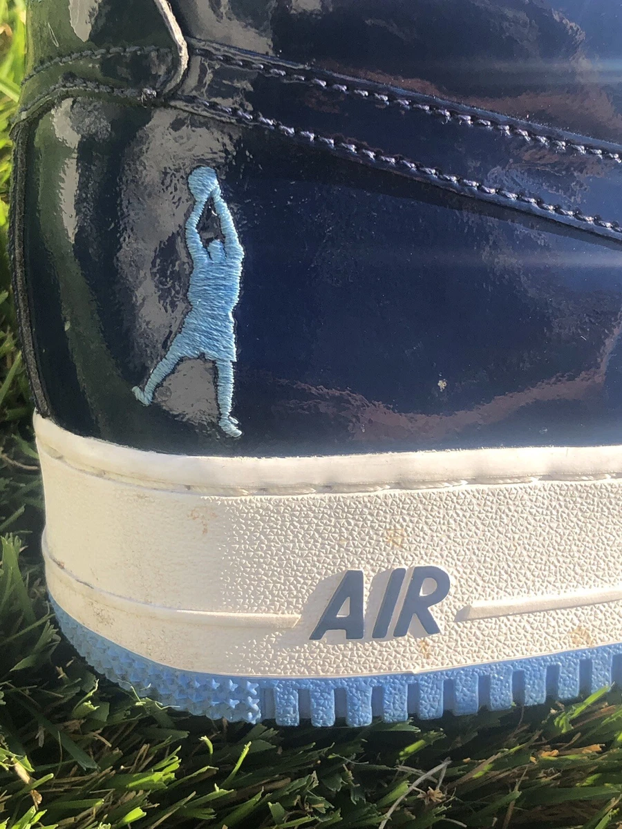 Rasheed wallace shop air force 1
