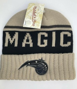 orlando magic beanie