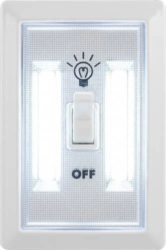 Wireless LED Light Switch