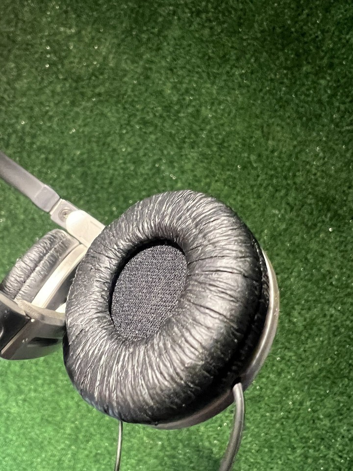 Vintage Sony MDR710 Headphones Tested & Working eBay